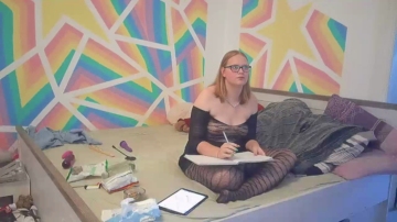 roselinexxx 01-10-2021 Topless 